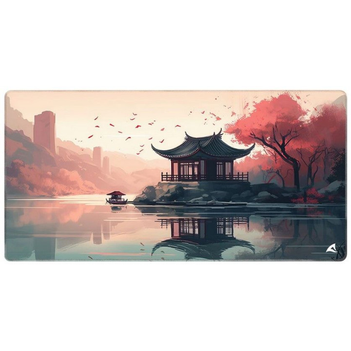 SHARKOON 1000 X 500 X 3 MM INCL. SEWING